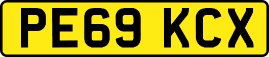 PE69KCX