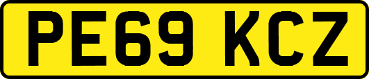 PE69KCZ