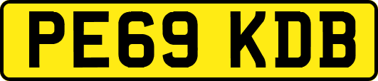 PE69KDB
