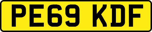 PE69KDF