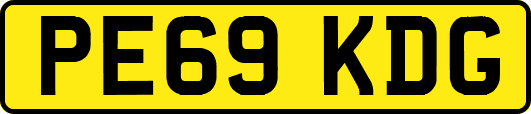 PE69KDG