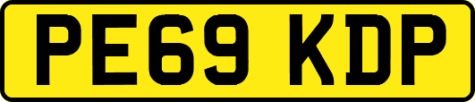 PE69KDP
