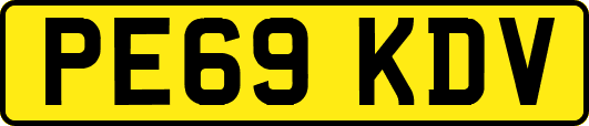 PE69KDV
