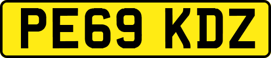 PE69KDZ