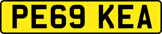 PE69KEA