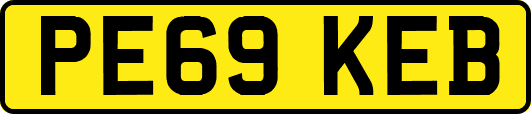 PE69KEB