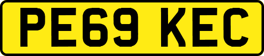 PE69KEC