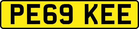 PE69KEE