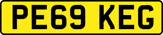 PE69KEG