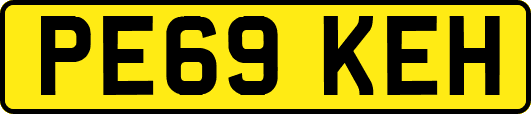 PE69KEH
