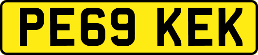 PE69KEK