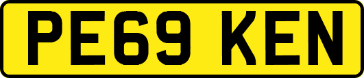 PE69KEN