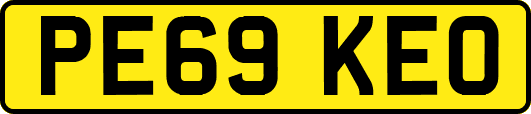PE69KEO