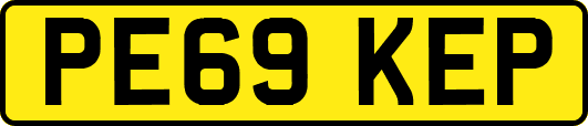 PE69KEP