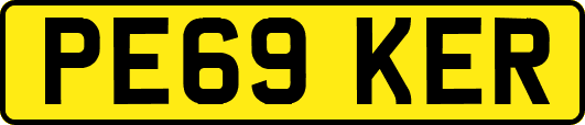 PE69KER
