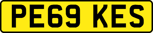 PE69KES