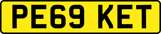 PE69KET