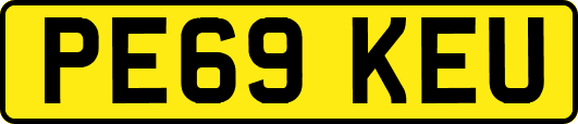 PE69KEU