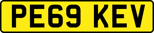 PE69KEV