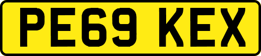 PE69KEX