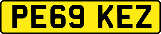 PE69KEZ