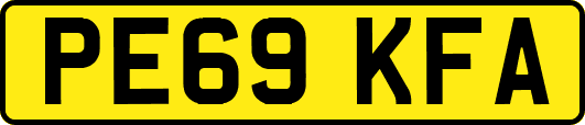 PE69KFA