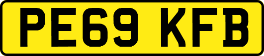 PE69KFB