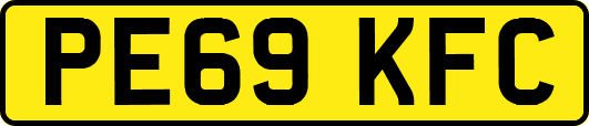PE69KFC