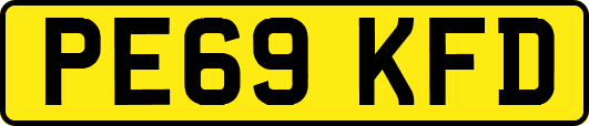 PE69KFD