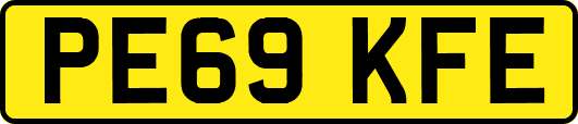 PE69KFE