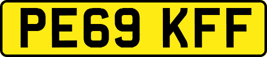PE69KFF
