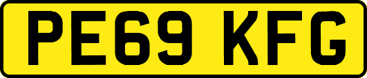 PE69KFG