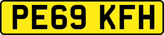 PE69KFH