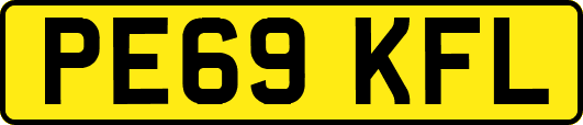 PE69KFL