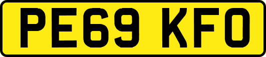 PE69KFO