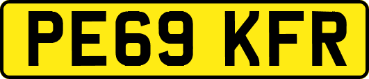 PE69KFR