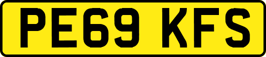 PE69KFS