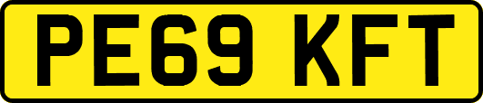 PE69KFT