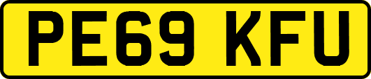 PE69KFU