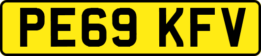 PE69KFV