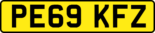 PE69KFZ
