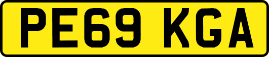 PE69KGA