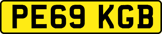 PE69KGB