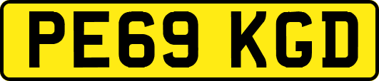 PE69KGD