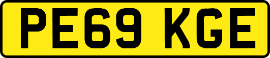 PE69KGE