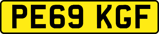 PE69KGF