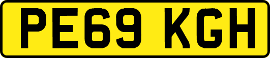 PE69KGH