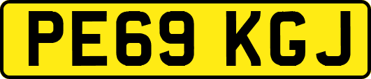 PE69KGJ