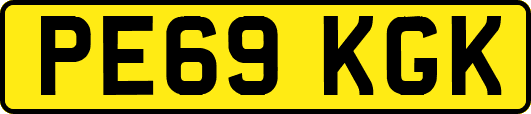 PE69KGK