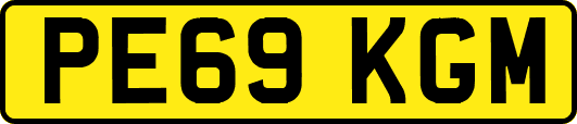 PE69KGM